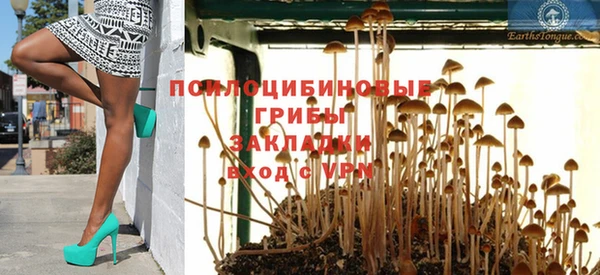 хмурый Баксан